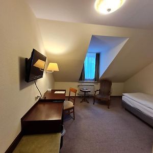 Standard Doppelzimmer
